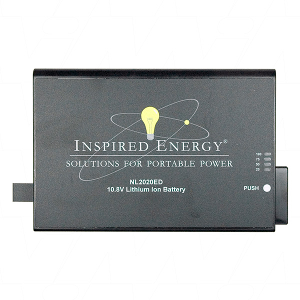 Inspired Energy NL2020ED22